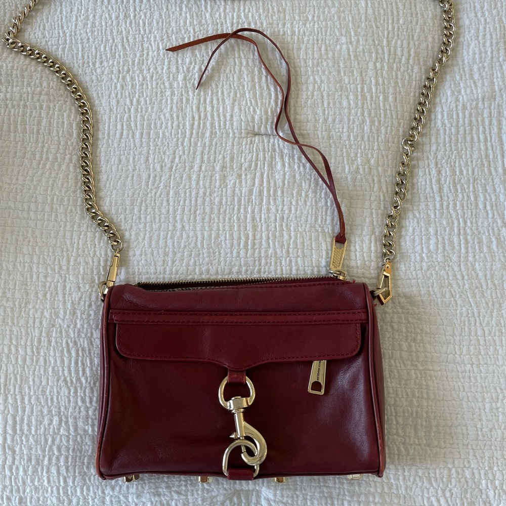 Rebecca Minkoff crossbody bag